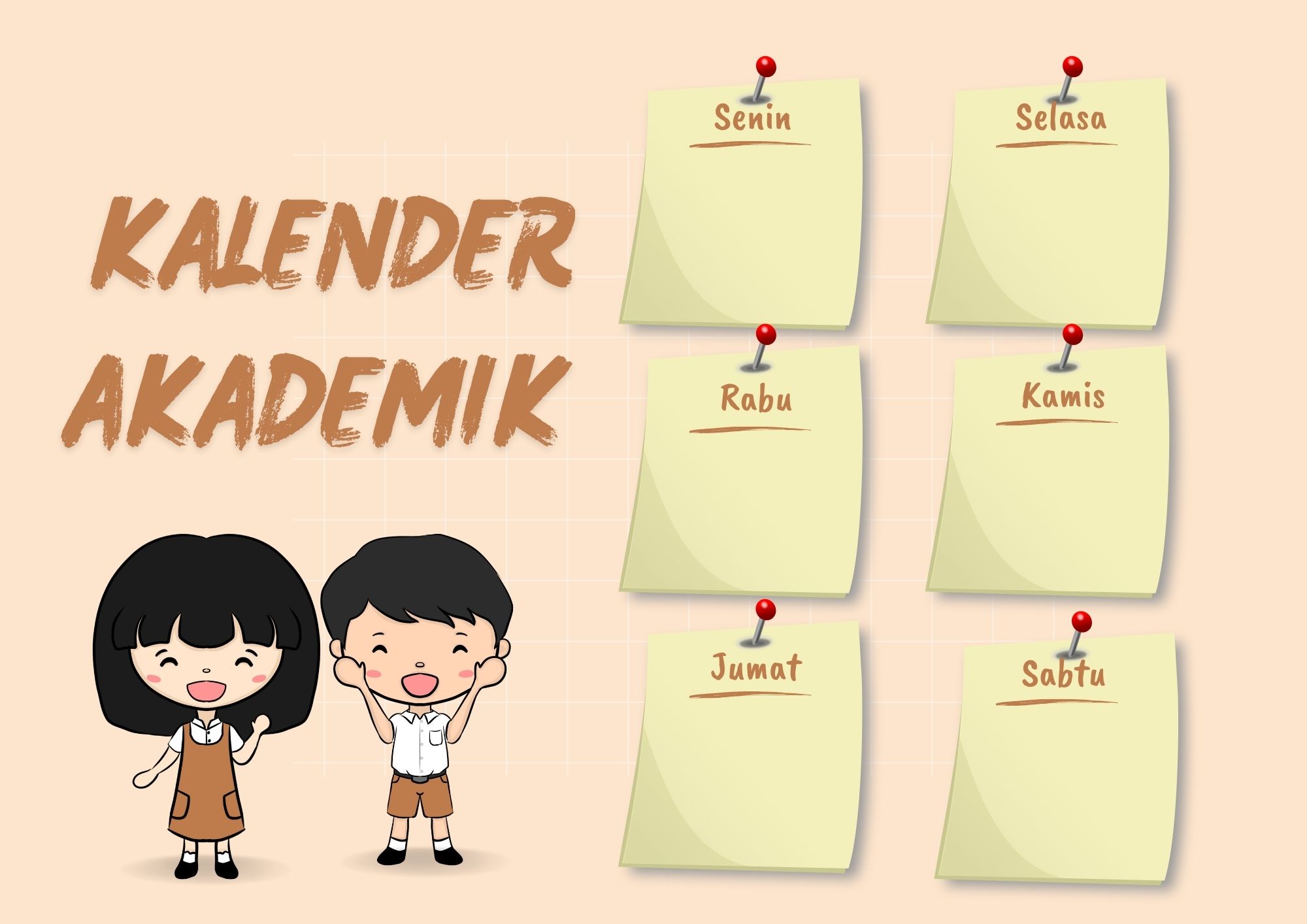 Pengumuman Kalender Akademik Tahun Pelajaran 2024/2025 di Floknet Education Center