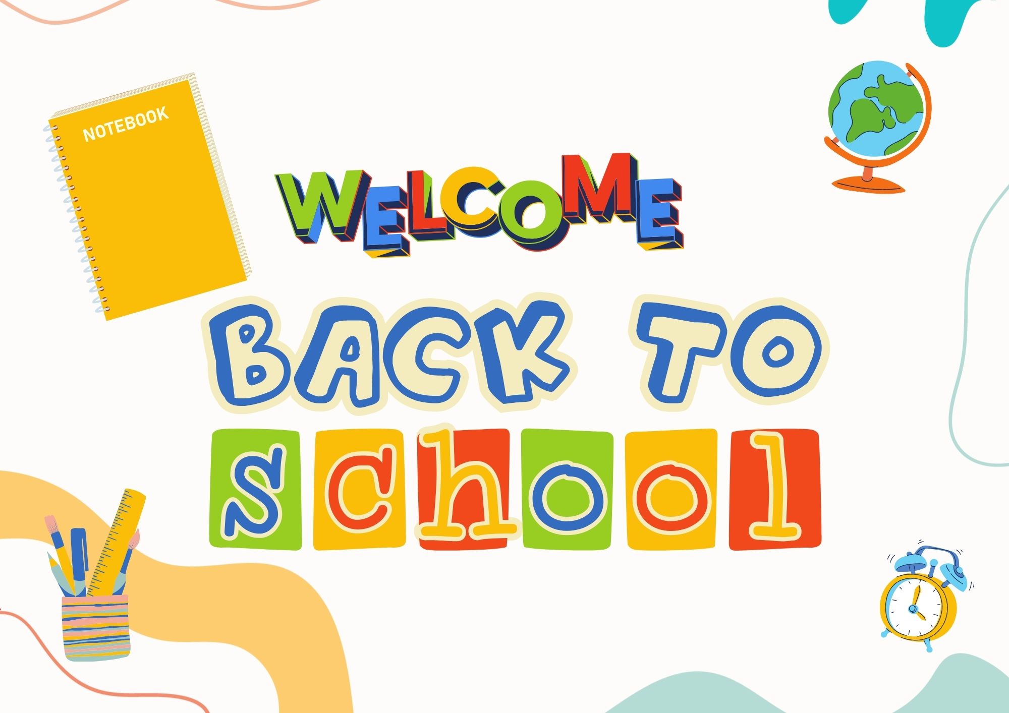 Tahun Ajaran Baru Dimulai: Floknet Education Center