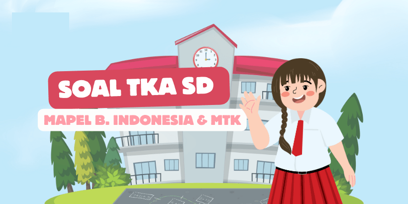 Try Out Tes Kemampuan Akademik (TKA)