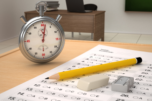 TES KEMAMPUAN AKADEMIK (TKA)