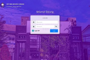 CBT | LMS ( Learning Management System)